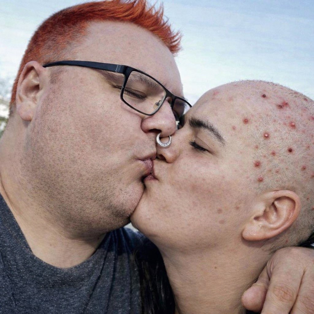 Darek i Aleksandra